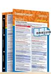 Grammaticawijzer Nederlands onderbouw uitklapkaart