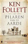 Pilaren van de aarde / Kingsbridge / 1