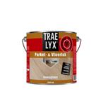 Parket- & Vloerlak Hoogglans 2,5 liter