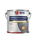 Timbercote Buitenlak Hoogglans Teak 2,5 liter