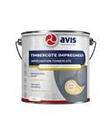 Timbercote Impregneer Mat 2,5 liter