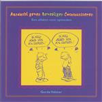 AANDACHT GEVEN, BEVESTIGEN, COMMUNICEREN