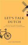Let's talk Dutch