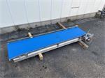 Martin Stolze transportband 205 x 45 cm