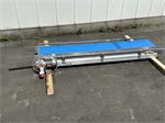Martin Stolze transportband 205 x 45 cm