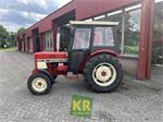 Overige OVERIGE TRACTOREN #162198