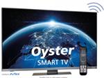 Oyster 24'' TV Smart