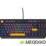 GENESIS NKG-2164 Thor 230 TKL RGB toetsenbord Zwart