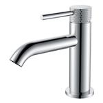 Fonteinkraan Aquasplash Ridged 1/2