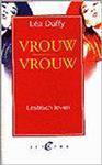 VROUW/VROUW