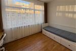 Kamer Puttershoekstraat in Rotterdam