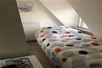 Kamer Grote Visserijstraat in Rotterdam