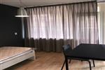 Kamer Drijfhoutstraat in Rotterdam