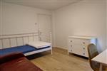 Kamer Schrijnwerkersgaarde in Den Haag