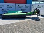 Deutz Fahr maaier