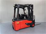 E 20 L - 386 / 02 Evo - Atex Proplan EX 2GD / Zone 1 - 21 - 22 * Triplex FFL !!