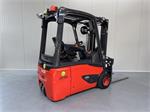 E 18 - 386 / 02 Evo - Atex Proplan EX 2GD / Zone 1 - 21 - 22 * Triplex FFL !!