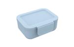 Lunch - nordik - blauw