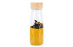 Sensorische Sound Bottle - bijen