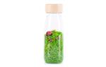 Sensorische Sound Bottle - lieveheersbeestjes