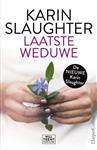Laatste weduwe / Will Trent / 9