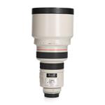 Canon EF 200mm F1.8 L USM