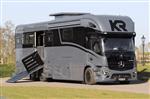 Mercedes Actros Exclusive 6 paards