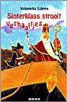 Sinterklaas strooit verhaaltjes