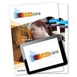 Take Care Niveau 3 verzorgende IG/ Maatschappelijke zorg theorie