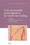 Gods sacramentele aanwezigheid in de wereld van vandaag / Nike-reeks / 54