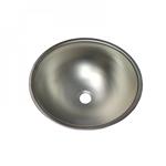 Dometic Spoelbak Rond CE02 B325-I
