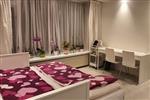 Kamer Brinkmanstraat in Rotterdam