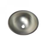 Dometic Spoelbak Rond CE02 B325-I