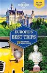 Europe's best trips / Lonely Planet road trips