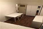 Kamer Werengouw in Amsterdam