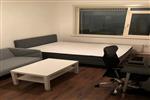 Kamer Werengouw in Amsterdam
