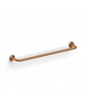 Kaldur handdoekrek 45 cm, brons geborsteld PVD