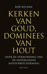 Kerken van goud, dominees van hout