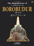 The magnificence of the Borobudur