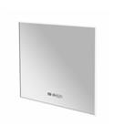 Eurom Sani Mirror LED WiFi 400 Watt 80x70 cm Wit