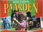 Mijn eerste paardenboek