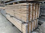 40X180MM GRENEN DAMWAND 500CM