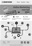 Werkboek Online Marketing voor het MBO (2020-2021)
