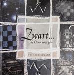 Zwart de kleur voor jou