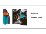 GARDENA Handstrooier