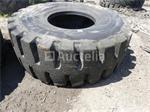 Bouwmachine band Bridgestone 20.5 R 25