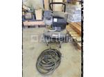 Aerfast AC25420 compressor voor de bouw
