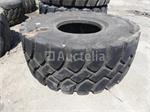 Goodyear 23.5 R 25 band voor bouwmachines