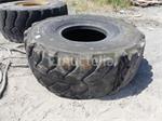 Bouwmachine band Michelin 23.5 R 25