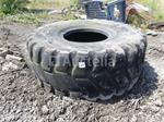 Goodyear 23.5 R 25 band voor bouwmachines